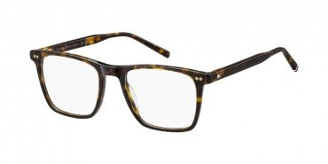 OKULARY KOREKCYJNE TOMMY HILFIGER TH 2131 086 52 ROZMIAR M