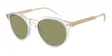 OKULARY GIORGIO ARMANI AR 8211 607514 52 ROZMIAR M