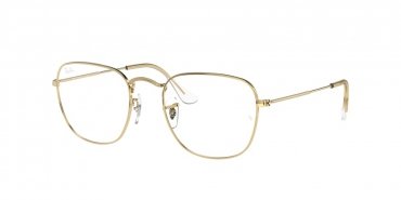 OKULARY KOREKCYJNE RAY-BAN® FRANK RX 3857V 3086 54 ROZMIAR M