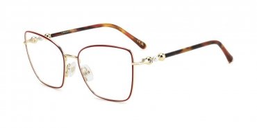 OKULARY KOREKCYJNE CAROLINA HERRERA HER 0321 AU2 56 ROZMIAR M