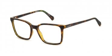 OKULARY KOREKCYJNE POLAROID PLD D499 086 53 ROZMIAR M