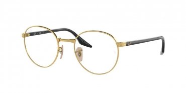 OKULARY KOREKCYJNE RAY-BAN® RX 3691V 3122 50 ROZMIAR M