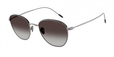 OKULARY GIORGIO ARMANI AR 6048 34408G 51 ROZMIAR M