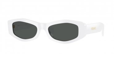 OKULARY VERSACE VE 4487 314/87 54 ROZMIAR M
