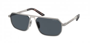 OKULARY PRADA EYEWEAR PR A53S 7CQ09T 59 ROZMIAR L