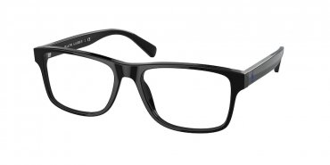 OKULARY KOREKCYJNE POLO RALPH LAUREN PH 2223 5001 58 ROZMIAR L
