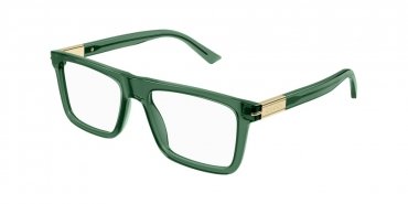 OKULARY KOREKCYJNE GUCCI GG 1504O 007 56 ROZMIAR M