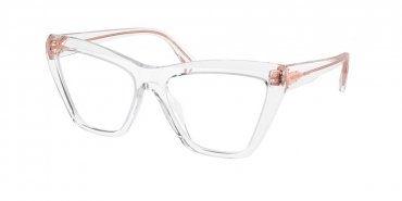 OKULARY KOREKCYJNE MICHAEL KORS HAWAII MK 4118U 3015 54 ROZMIAR M
