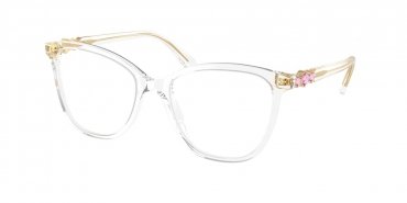 OKULARY KOREKCYJNE SWAROVSKI SK 2020 1027 54 ROZMIAR M