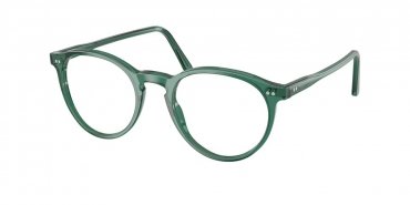 OKULARY KOREKCYJNE POLO RALPH LAUREN PH 2083 6084 48 ROZMIAR S