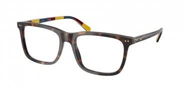 OKULARY KOREKCYJNE POLO RALPH LAUREN PH 2282 6212 54 ROZMIAR M