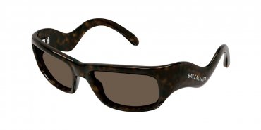 OKULARY BALENCIAGA BB 0320S 002 58 ROZMIAR L