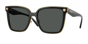 OKULARY VERSACE VE 2278D GB1/87 58 ROZMIAR L