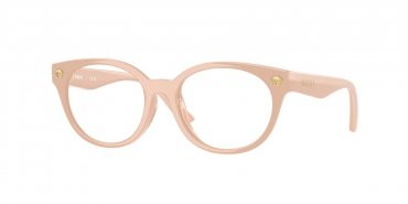 OKULARY KOREKCYJNE DZIECIĘCE VERSACE JUNIOR VK 3009U 5494 46