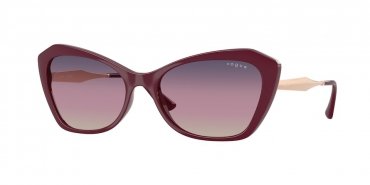 OKULARY VOGUE EYEWEAR VO 5626S 2875U6 56 ROZMIAR M