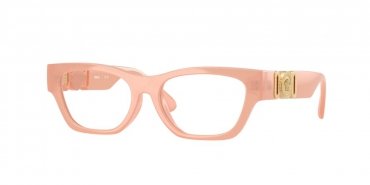 OKULARY KOREKCYJNE DZIECIĘCE VERSACE JUNIOR VK 3008U 5497 46