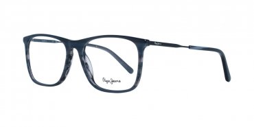 OKULARY KOREKCYJNE PEPE JEANS PJ 3463 C1 56 ROZMIAR M