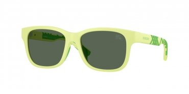 OKULARY DZIECIĘCE BURBERRY JUNIOR JB 4007U 423771 50