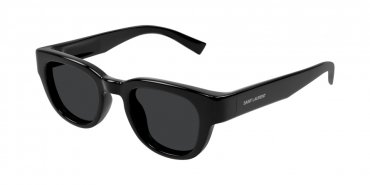 OKULARY SAINT LAURENT SL 675 001 46 ROZMIAR S