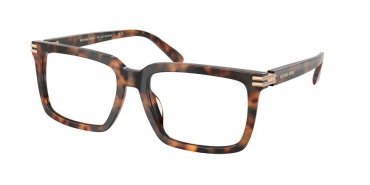 OKULARY KOREKCYJNE MICHAEL KORS BAYSHORE MK 4155U 3904 55 ROZMIAR M