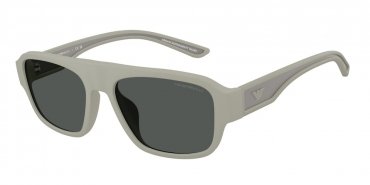 OKULARY EMPORIO ARMANI EA 4266U 636087 55 ROZMIAR M