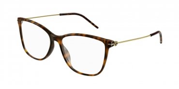 OKULARY KOREKCYJNE GUCCI GG 1272O 002 53 ROZMIAR M