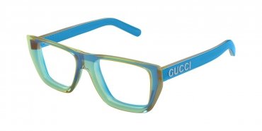 OKULARY KOREKCYJNE GUCCI GG 1724O 003 52 ROZMIAR M