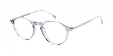 OKULARY KOREKCYJNE DAVID BECKHAM DB 1105 D3X 49 ROZMIAR S