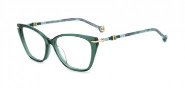 OKULARY KOREKCYJNE CAROLINA HERRERA HER 0303G 1ED 55 ROZMIAR M