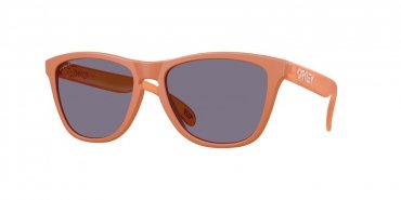 OKULARY OAKLEY® FROGSKINS OO 9013 9013M1 55 ROZMIAR M