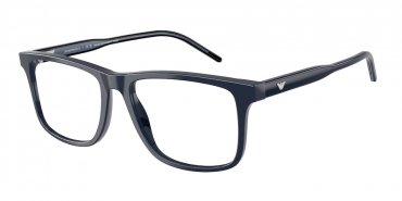 OKULARY KOREKCYJNE EMPORIO ARMANI EA 3257 6256 53 ROZMIAR M