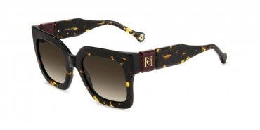 OKULARY CAROLINA HERRERA HER 0369S 086 52 ROZMIAR M