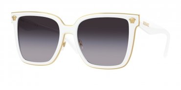 OKULARY VERSACE VE 2278D 314/8G 58 ROZMIAR L
