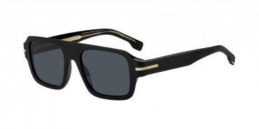 OKULARY BOSS 1595S 807 53 ROZMIAR M
