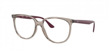 OKULARY KOREKCYJNE RAY-BAN® RX 4378V 8083 54 ROZMIAR M