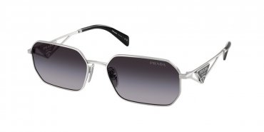 OKULARY PRADA EYEWEAR PR A51S 1BC90A 58 ROZMIAR L