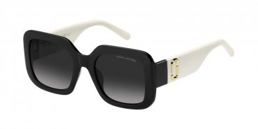 OKULARY MARC JACOBS MARC 647S 80S 53 ROZMIAR M