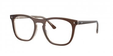 OKULARY KOREKCYJNE RAY-BAN® RX 2210V 8365 51 ROZMIAR S