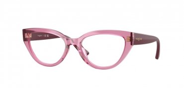 OKULARY KOREKCYJNE DZIECIĘCE VOGUE EYEWEAR JUNIOR VY 2031 2613 48