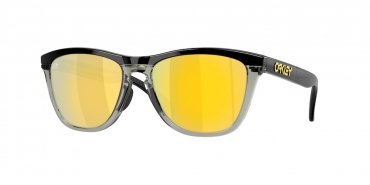 OKULARY FOTOCHROMOWE OAKLEY® FROGSKINS RANGE OO 9284 928418 55 ROZMIAR M Z POLARYZACJĄ
