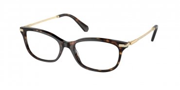 OKULARY KOREKCYJNE SWAROVSKI SK 2017 1002 54 ROZMIAR M