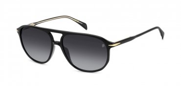 OKULARY DAVID BECKHAM DB 1159S 807 58 ROZMIAR M