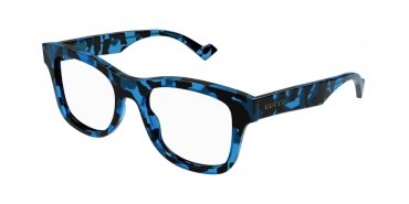 OKULARY KOREKCYJNE GUCCI GG 1332O 006 54 ROZMIAR M