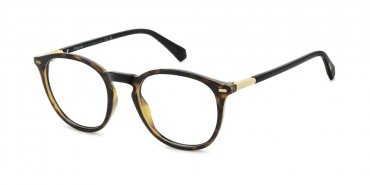 OKULARY KOREKCYJNE POLAROID PLD D562 086 51 ROZMIAR M