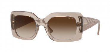 OKULARY VOGUE EYEWEAR VO 5481S 299013 52 ROZMIAR M