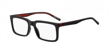OKULARY KOREKCYJNE HUGO HG 1317 807 55 ROZMIAR M