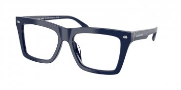 OKULARY KOREKCYJNE MICHAEL KORS AUGUSTA MK 4128U 4009 54 ROZMIAR M