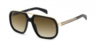 OKULARY DAVID BECKHAM DB 7101S 2M2 57 ROZMIAR L