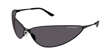 OKULARY BALENCIAGA BB 0315S 002 93 ROZMIAR L