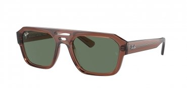 OKULARY RAY-BAN® CORRIGAN RB 4397 667882 54 ROZMIAR M
